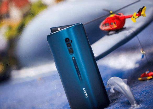 
OPPO Reno直降千元：如今已从官网下架 5G元年4G是否该说永别？“三亿体育官网”(图2)