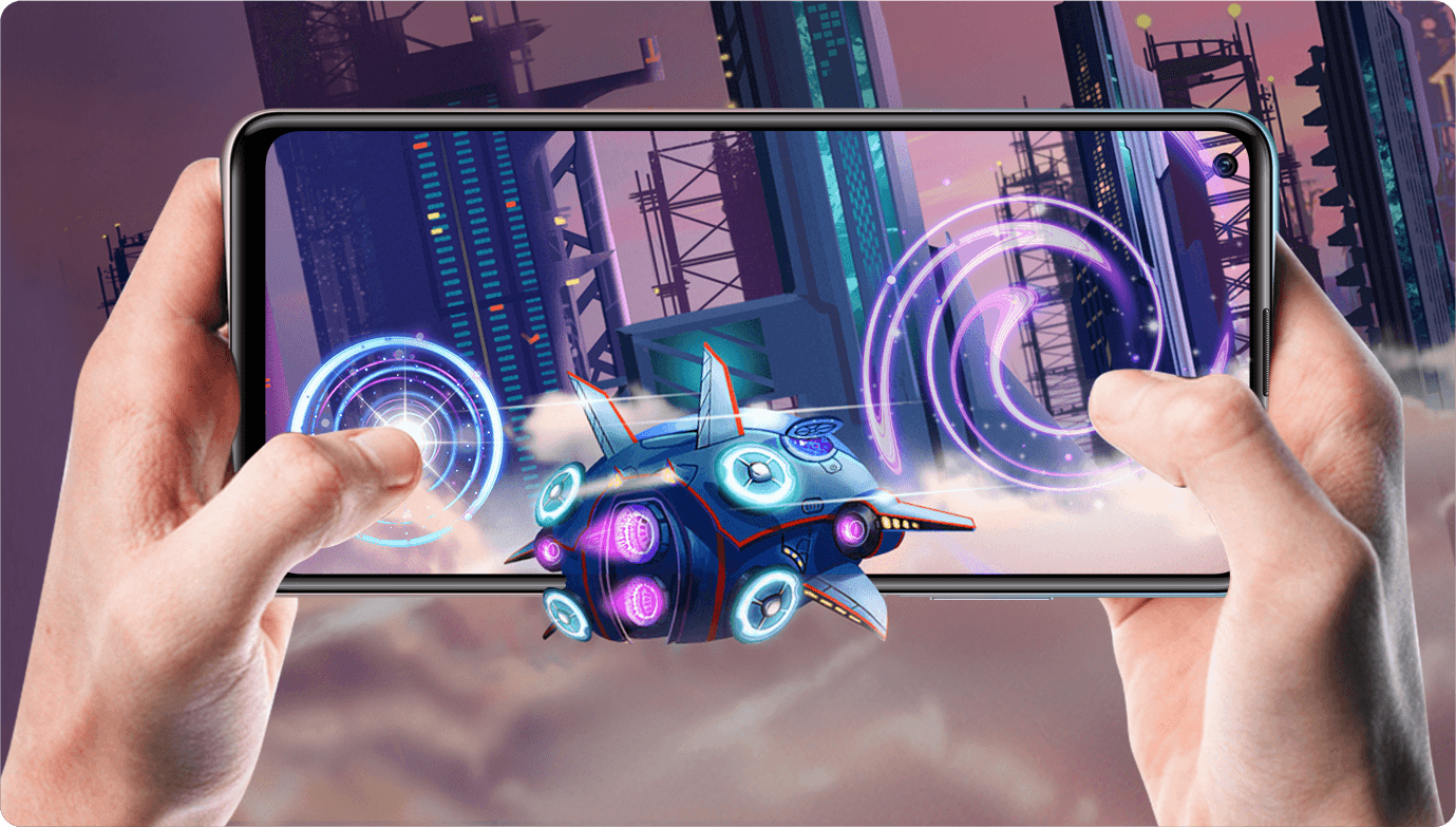 华为|5G手机普及主力市场启动，华为麦芒9加入战场