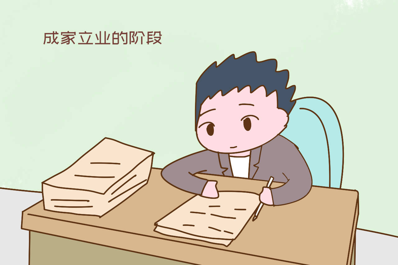 上都|真正有远见的父母，在以下事情上都很绝情，为晚年赢来福报