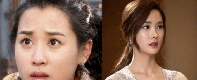 近照|央视主播杨丹近照，47岁气质依旧，主持天气预报24年容颜未改