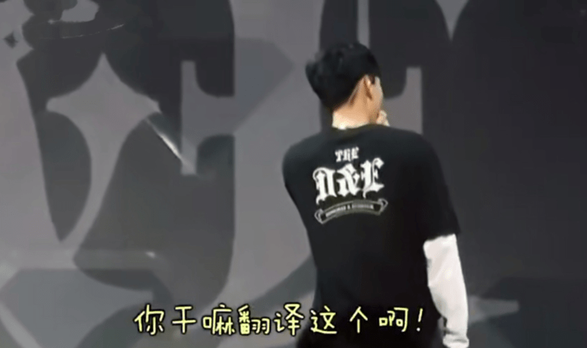 老艺人口技(2)
