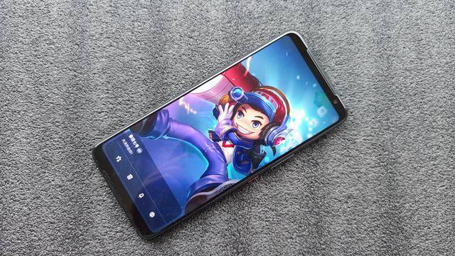 ROG��Ϸ�ֻ�3ӭ���װ�ϵͳ����:��ǰ�Ż����˾�ϲ