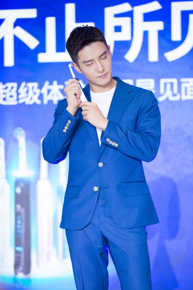 当红|原创大红大紫时是当红小生，现在却无人问津，作品真的很重要