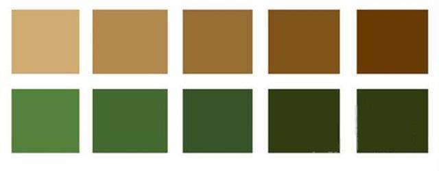 颜色|卡其色很高级，你穿却土气？教你根据肤色挑选卡其色，穿出质感