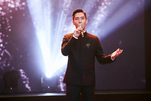 当红|原创大红大紫时是当红小生，现在却无人问津，作品真的很重要