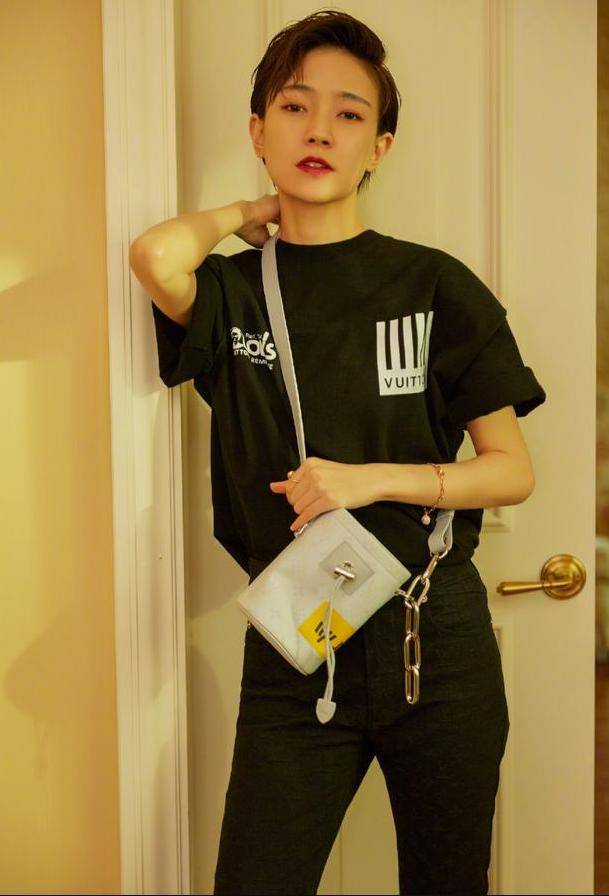 焦俊艳|体重仅90斤，分享4点减肥经验，坦言：减肥没有捷径焦俊艳