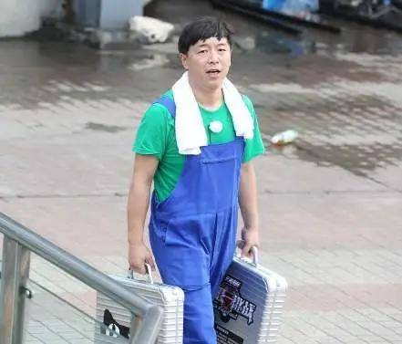 对比|原创《火线三兄弟》主演现状对比，黄渤的歌太魔性，李梦成潜力新星