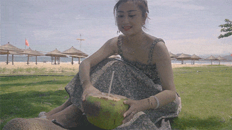 草帽|闺蜜度假怎么穿？这篇都给你整理好了！