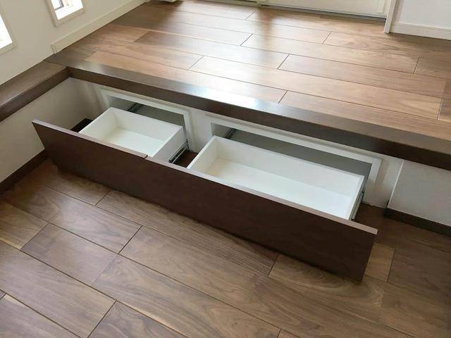 收纳|为日本这家装修点赞，5处空间细节处理不服不行，要有房就这么装！