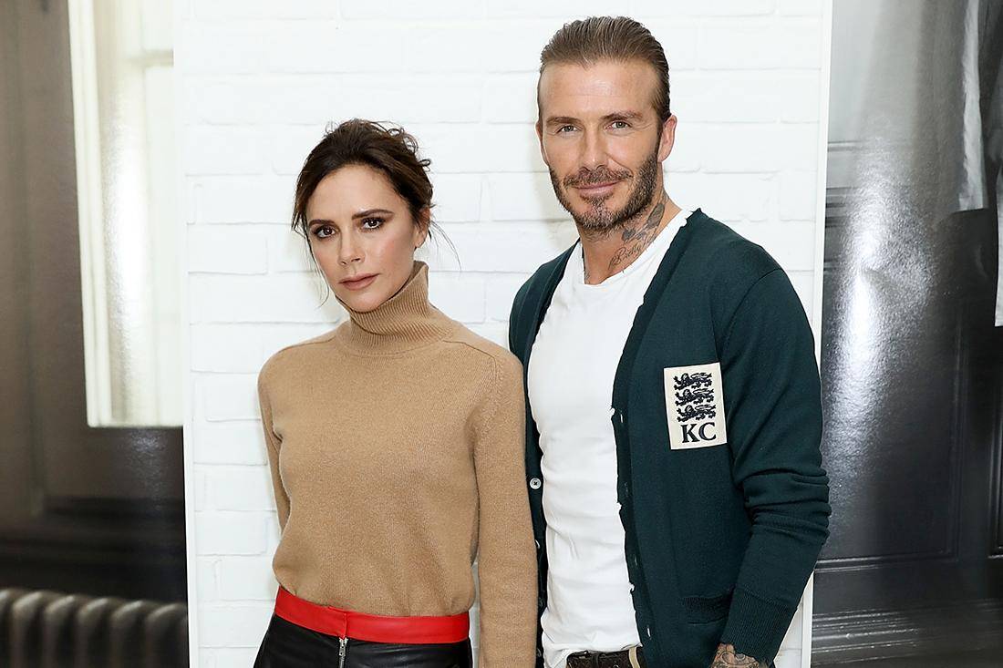 品牌|身家4.5亿美元的贝嫂跑来中国卖化妆品，这是受儿子被要求签婚前协议刺激？