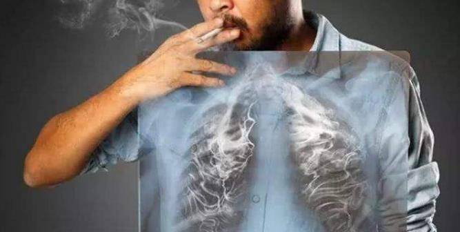 吸烟有害健康，但为何有人戒烟以后，咳嗽反而比过去严重了呢？
