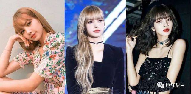 齐刘海|听静姐的话，“大飒蜜”气场的性感姐姐白冰，真没必要装嫩！