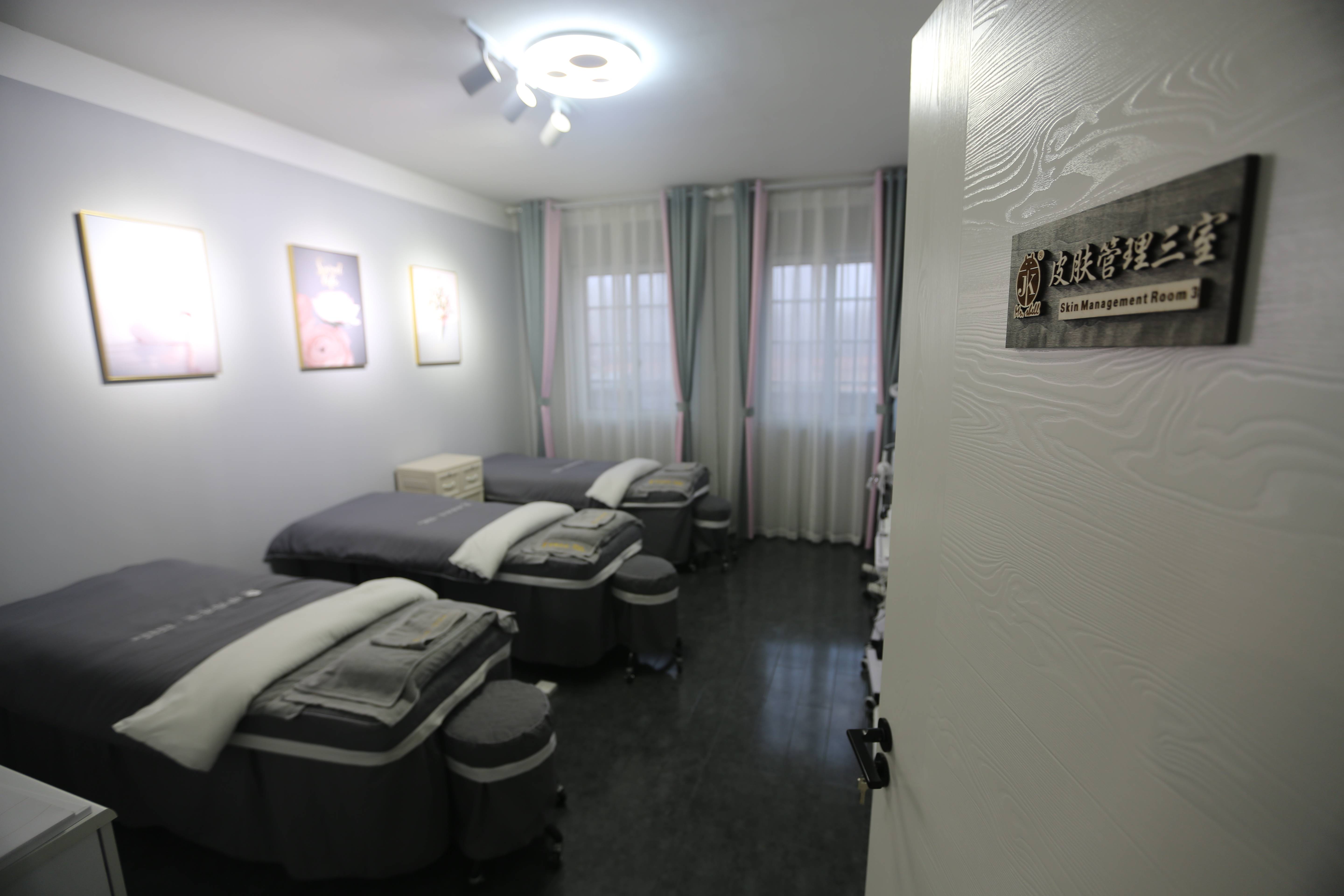 消息资讯|以专业代替推销，新零售时代下的美容院应该怎么走