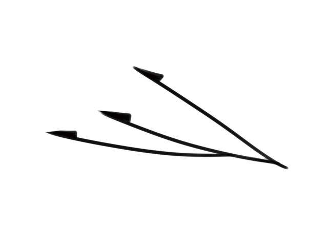 皱纹|你居然连衣服褶皱都不会画？别担心！给你一篇衣服褶皱的画法大全