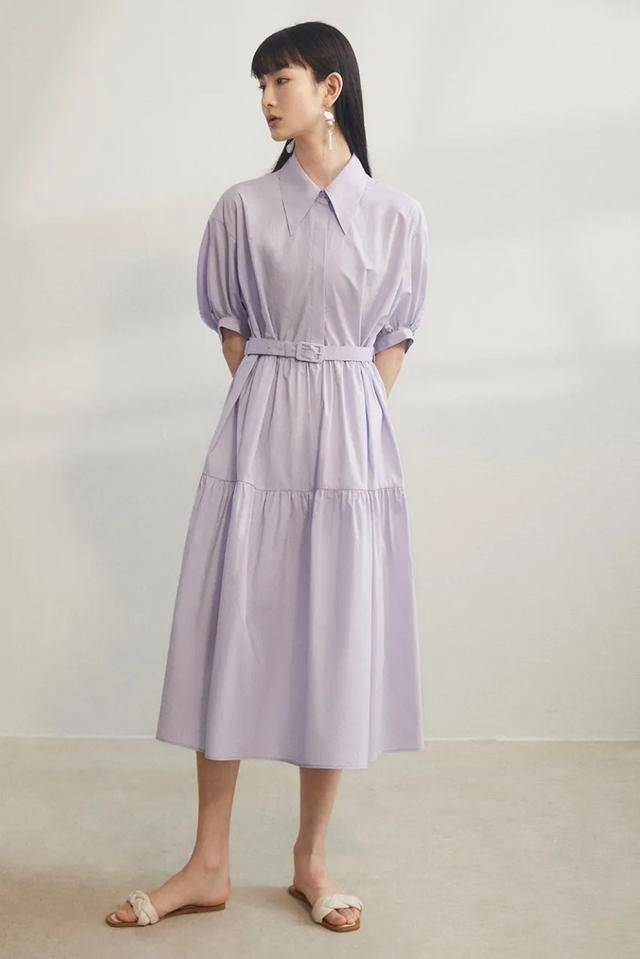 店铺|不同风格对应的淘宝店铺（一）文艺/优雅/甜酷