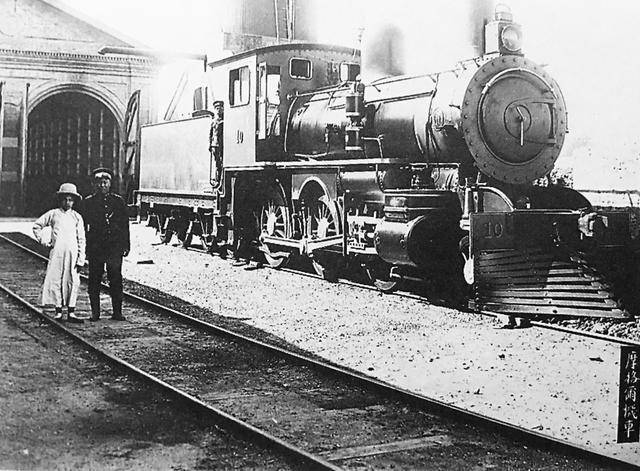 100多年前耗资693万白银,詹天佑修建的人字形铁路,如今变成什么样