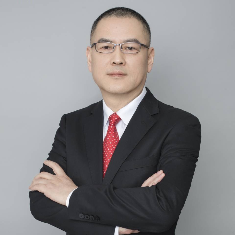 观媒周报:许正中空降,徐世平退休,阮次山去世