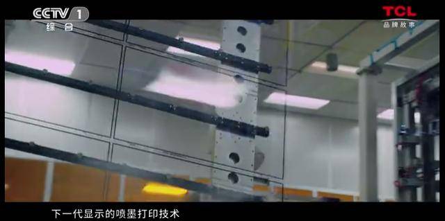 超重低音|TCL：所见背后，是科技实力的全面领先！