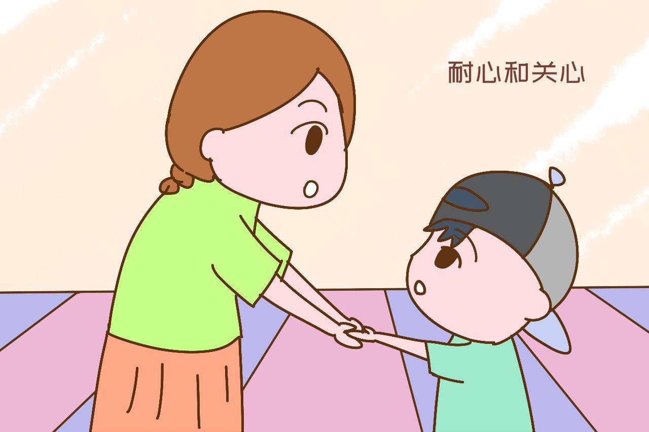 孩子|来自育儿专家的忠告：这几个年龄段的孩子不能打，再生气也要忍住