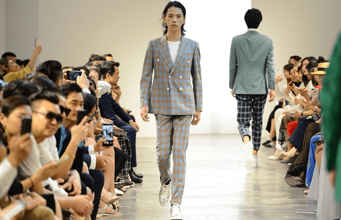 形体|访魔豆形体学院创始人白马：少儿模特市场增长潜力巨大