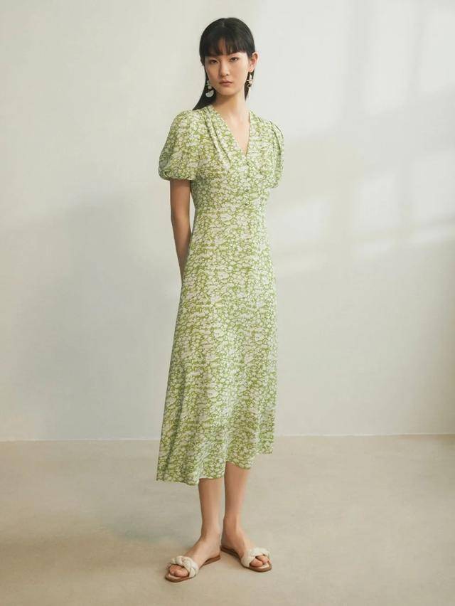 店铺|不同风格对应的淘宝店铺（一）文艺/优雅/甜酷