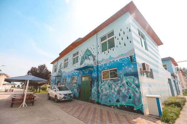 陕西旅游|避暑、游玩一个不能少 ，解锁铜川旅游免费景区新玩法！