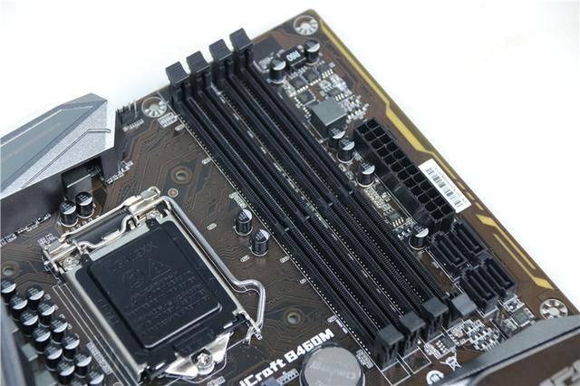 测评盘点|主板中的小米，追求性价比从来没输过！铭瑄B460M装机分享