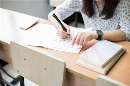 江西省|江西省内专科院校难不难考？江西职业教育仍有较大发展空间!