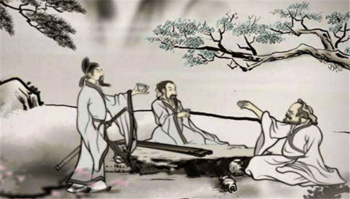 故事传记|唐朝人都爱喝葡萄酒，你可能想不到