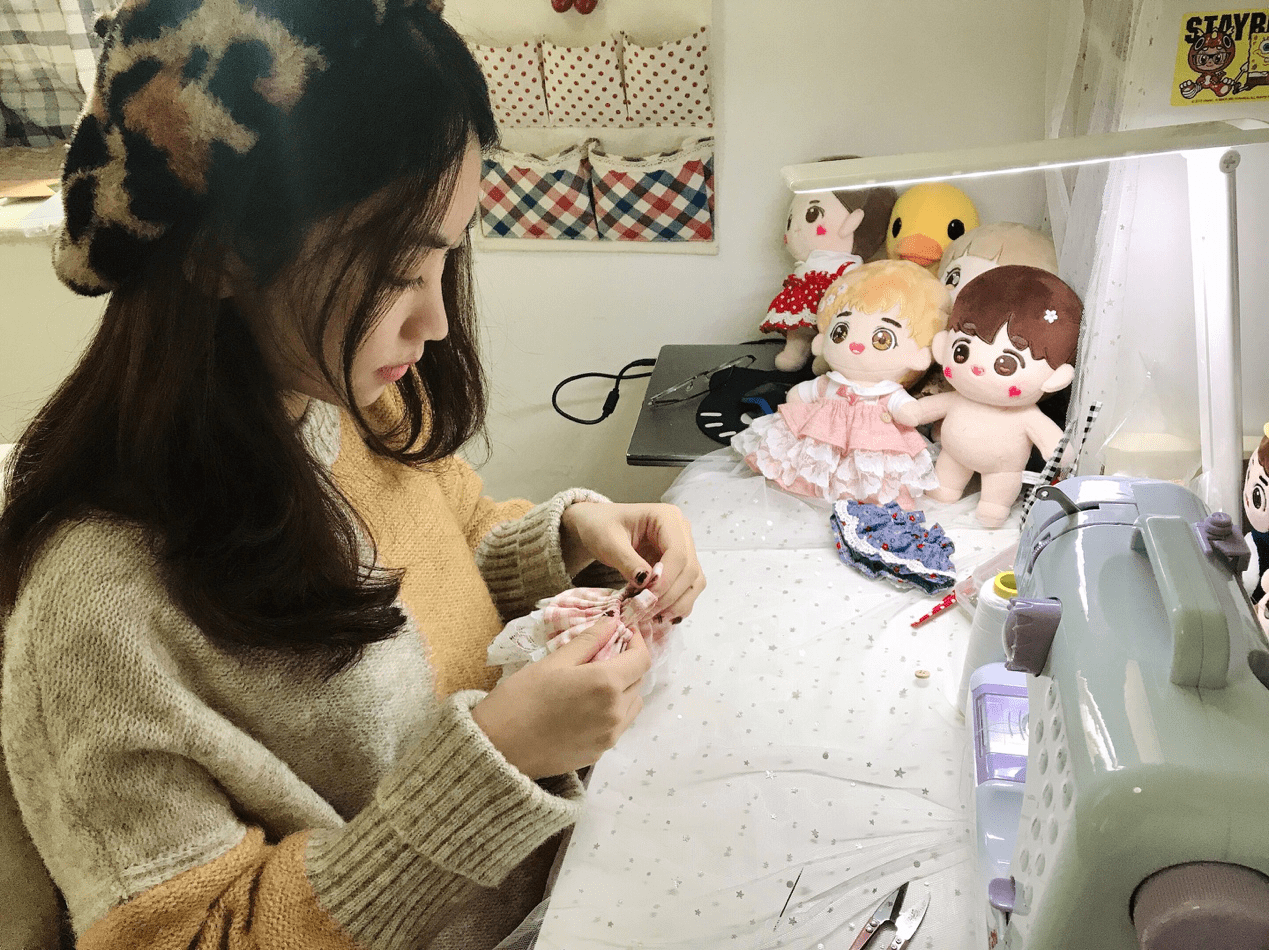韩版布艺卡通苹果 手工diy饰品配件儿童发夹头饰娃娃服装饰辅材料-阿里巴巴