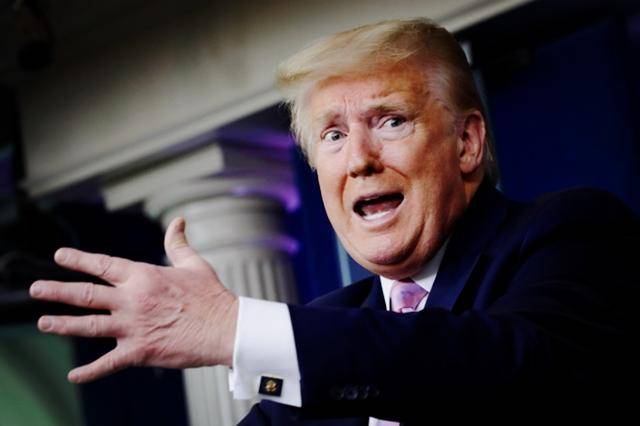 100年过去了！美国人还是没长记性，跟当年应对