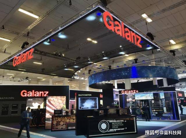 格兰仕|家电业的“真英雄”格兰仕满负荷生产海外订单大增