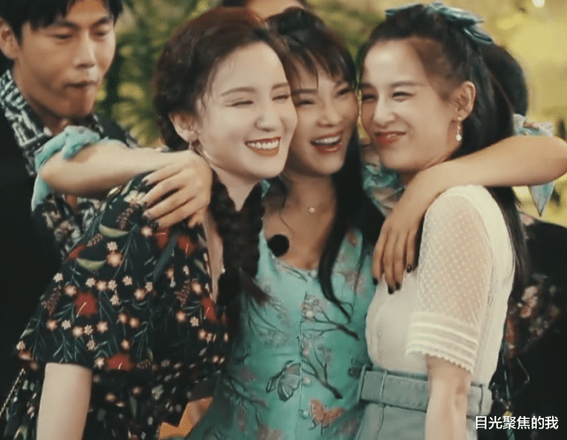 婆婆妈妈综艺第一季黄圣依 f7d49ec3b3014916ad78a7421aed058b.png