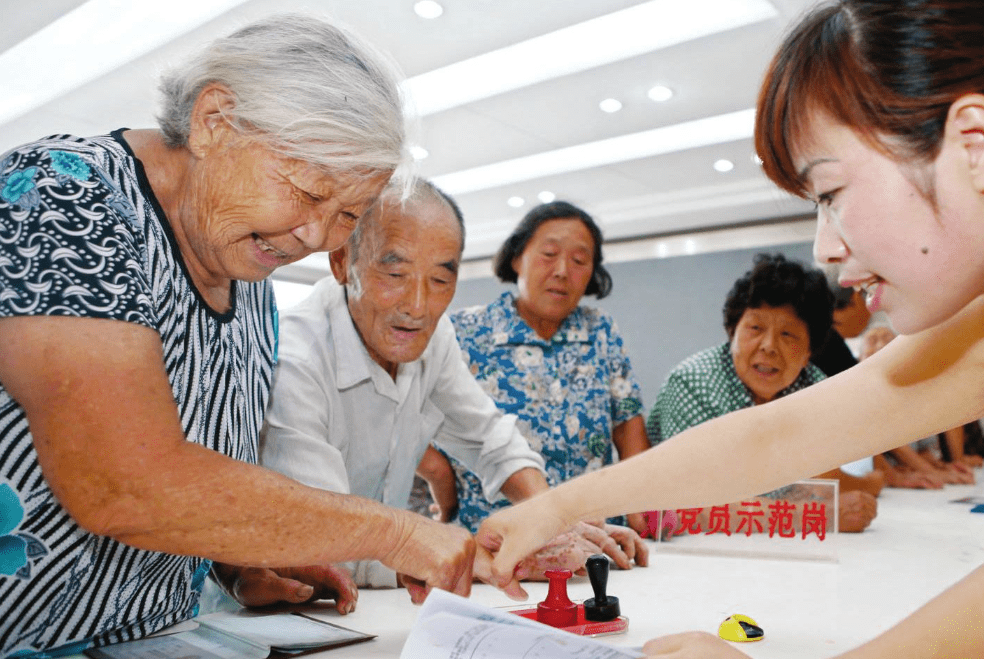 同样是养老金5%，为何15年工龄养老金上涨8.95%，而30年工龄却4.7%