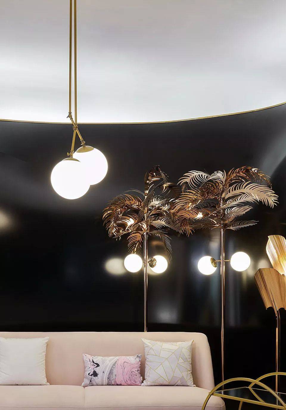 家具|西安室内软装设计师:随手一拍就是网红ins风？这么做就够了！