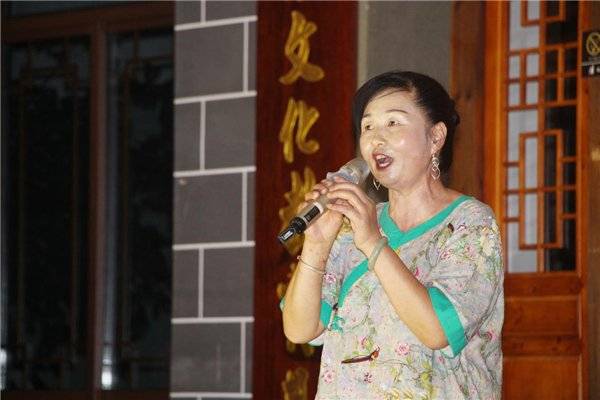 刘基|南田乡村大舞台 刘基故里放光彩