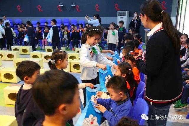 家长|时间紧迫！上海幼升小录取后超重要的4件事！错过一件都影响入学