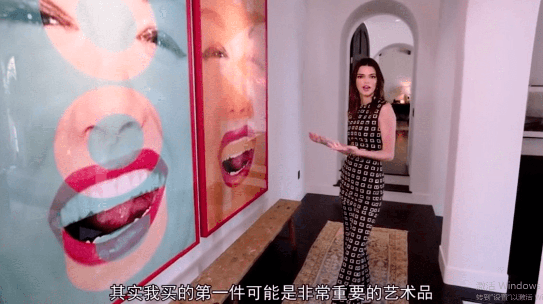 豪宅|连浴缸都是黄金的？肯豆最新曝光的上亿豪宅里，竟然惊现东北酸菜缸！