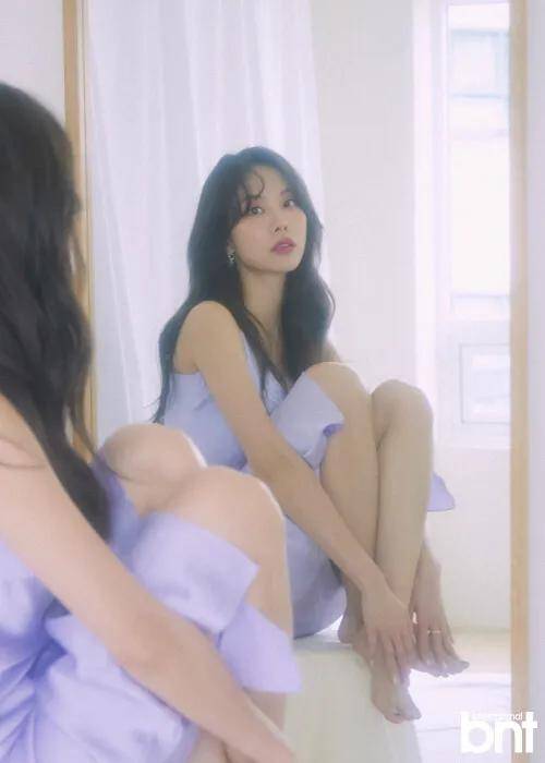 五官|舞台王者王霏霏终于赢了一回皇族万茜！滤镜终究敌不过实力啊...