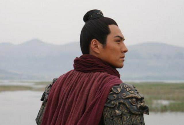 原创《水浒传》中,梁山108将究竟谁最帅?不是燕青,花荣,而是他