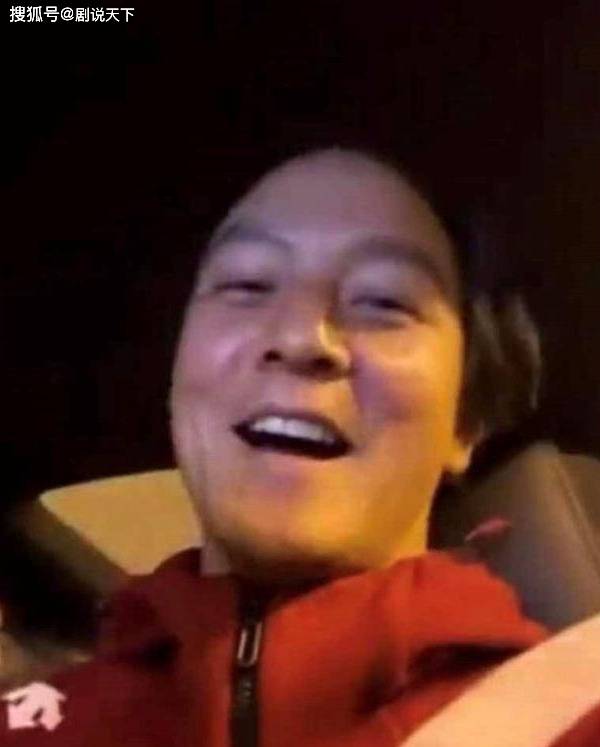 彭于晏|男神已放弃自我管理?45岁吴彦祖面部发福,38岁彭于晏尽显沧桑