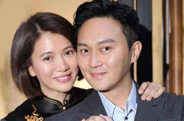 张智霖当年差点和许秋怡结婚,为什么最后却选择了袁咏仪?