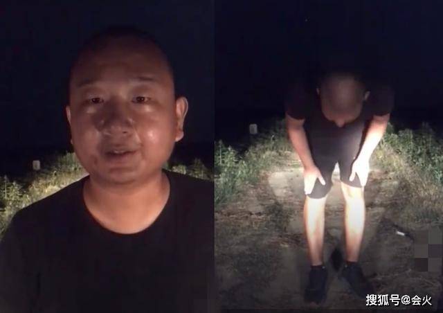 墙角|原创giao哥参加说唱比赛再遭淘汰，一人坐墙角很落寞，曾向吴亦凡下跪