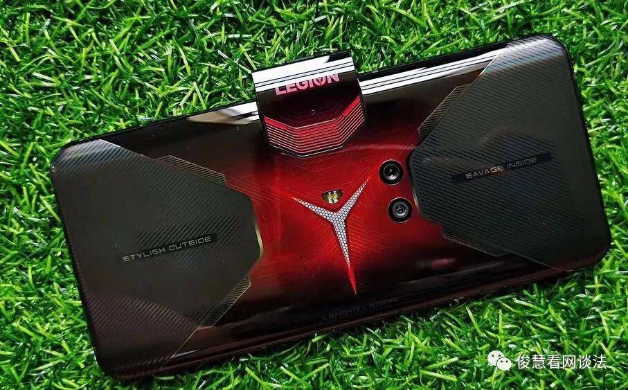 Pro|新品电竞手机多强争霸：红魔5S、联想拯救者Pro和ROG3经典版，咋选