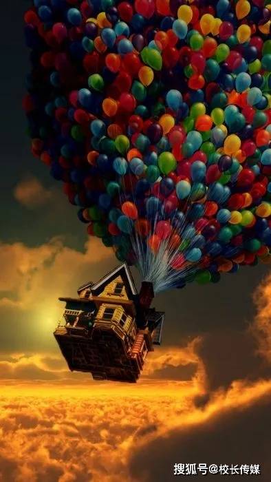 工作|当我被世界温柔以待