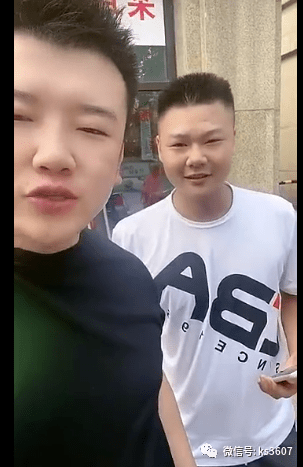 抓到了？某网红承认摸了716雅儿娇妹。健哥儿子KTV和小姐姐玩耍！