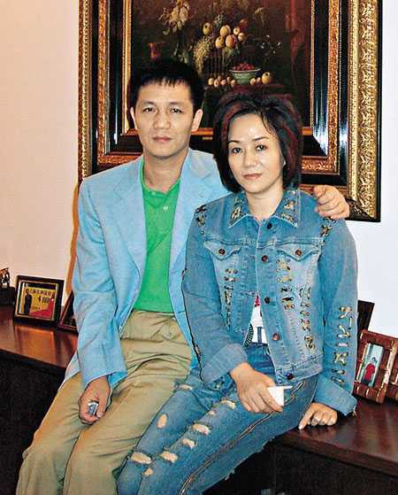 周正毅|财富榜说他身家20亿，他却自称身家4百亿，结果被调查入狱16年