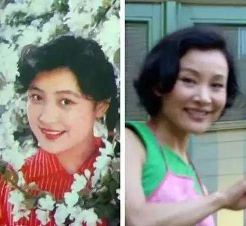 潘虹  