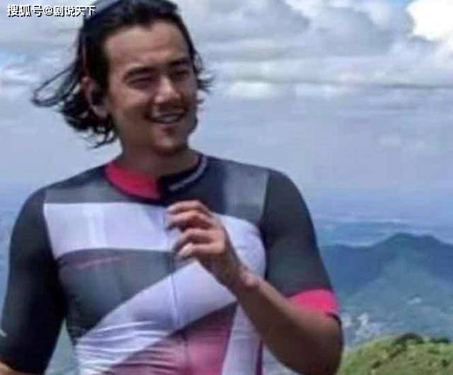 彭于晏|男神已放弃自我管理?45岁吴彦祖面部发福,38岁彭于晏尽显沧桑