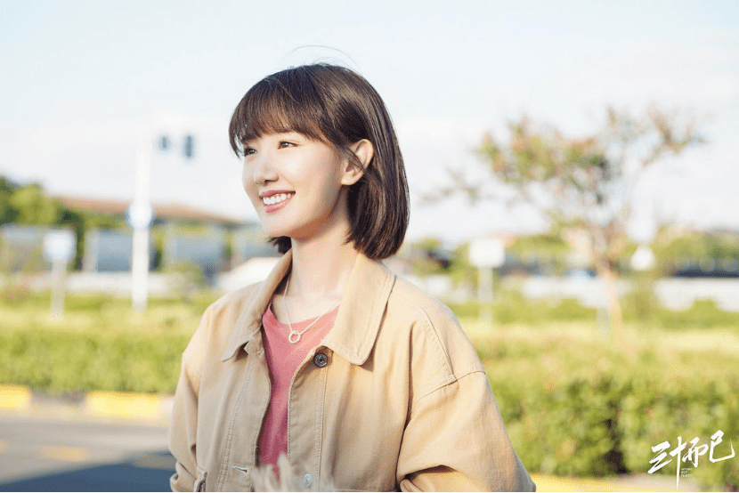 钟晓芹|演员毛晓彤：我跟钟晓芹是完全不一样的人 | 专访